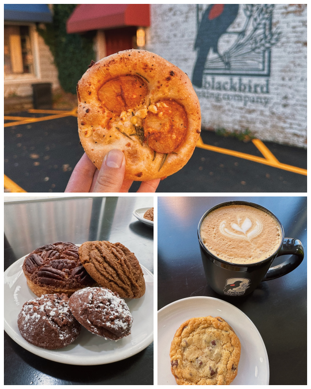 Review Blackbird Bakery image 162758