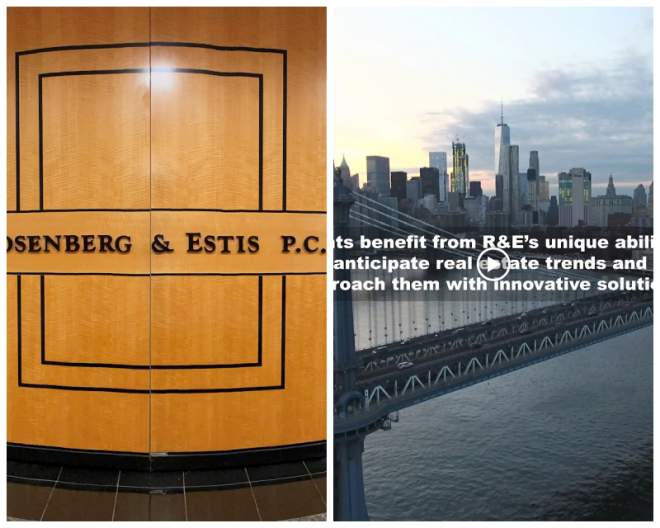 Review Rosenberg & estis, p.c. image 245985