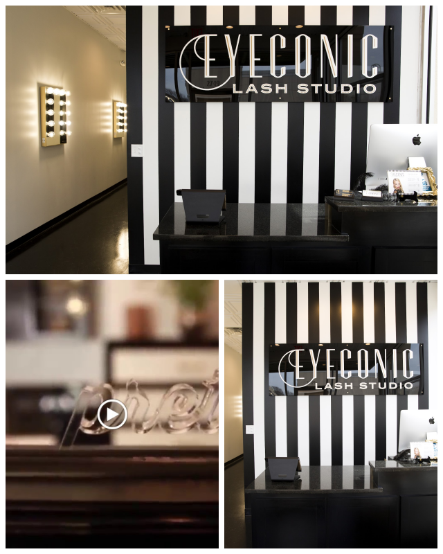 Review Eyeconic lash studio image 282527