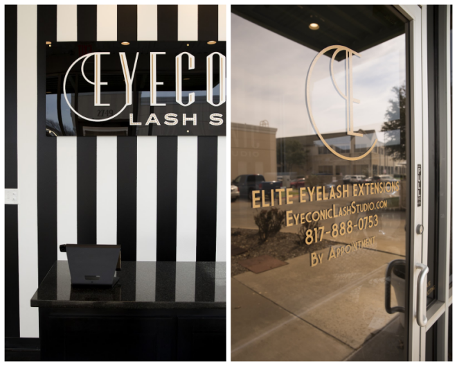 Review Eyeconic lash studio image 282528
