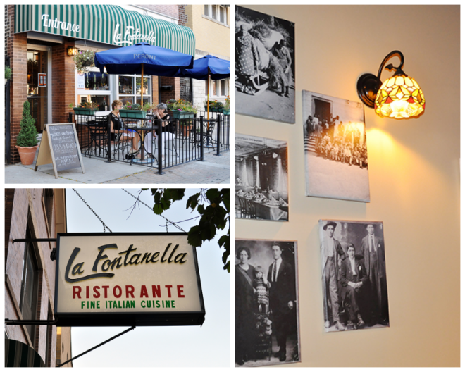 Review La fontanella restaurant image 310057
