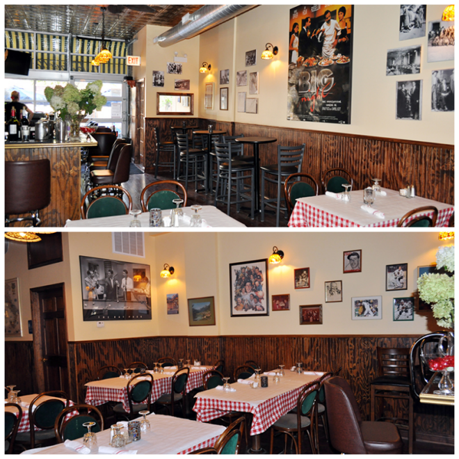 Review La fontanella restaurant image 310059