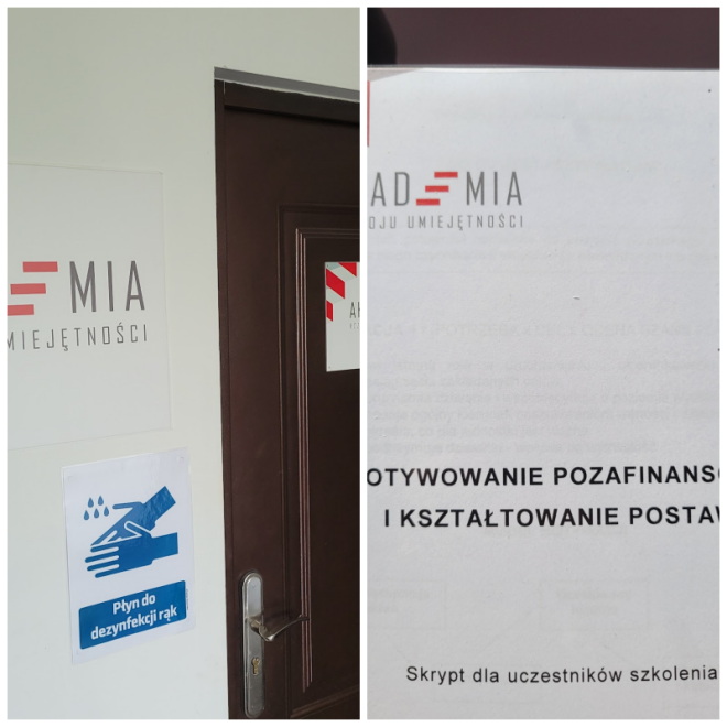 Review Akademia Rozwoju Umiejętności image 70439