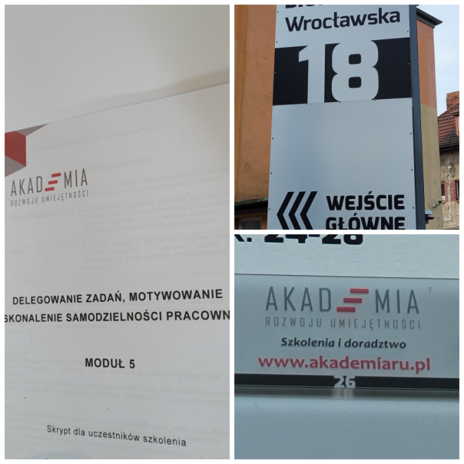 Review Akademia Rozwoju Umiejętności image 70440