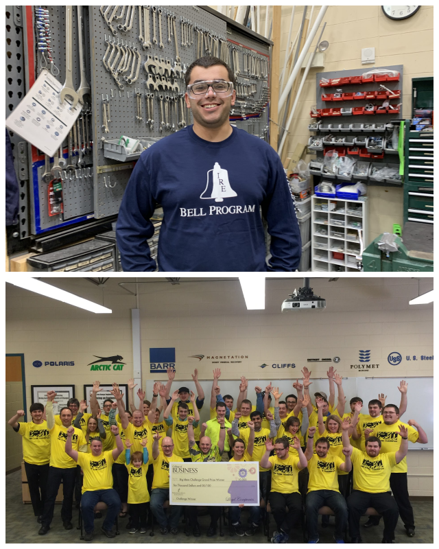 Review Iron Range Engineering image 145959