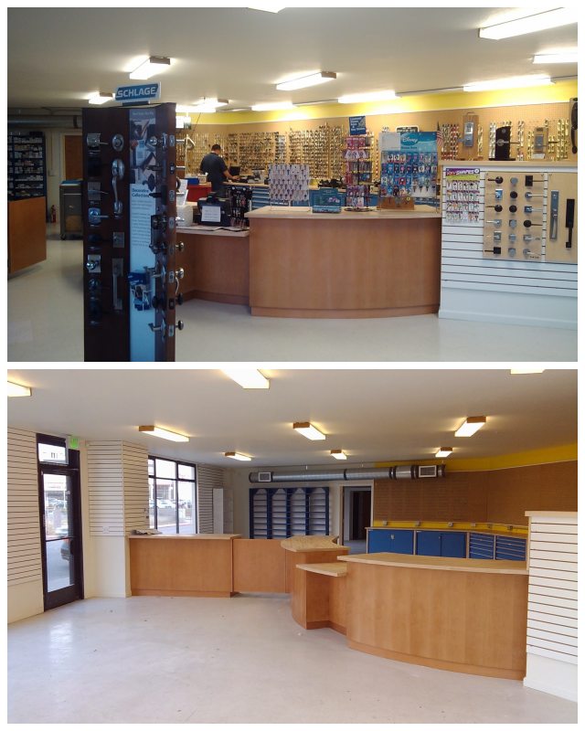 Review Daly city locksmith & security service image 271373