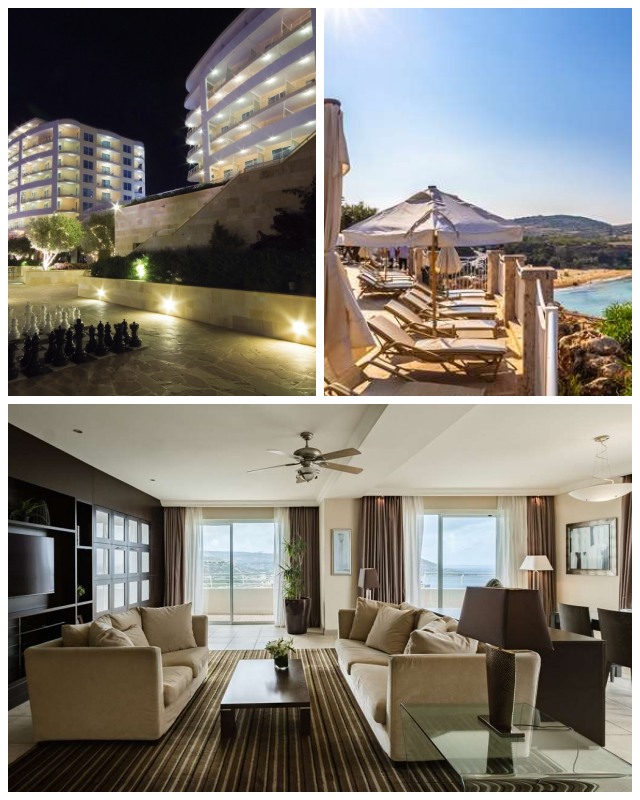Review Radisson Golden Sands image 34243