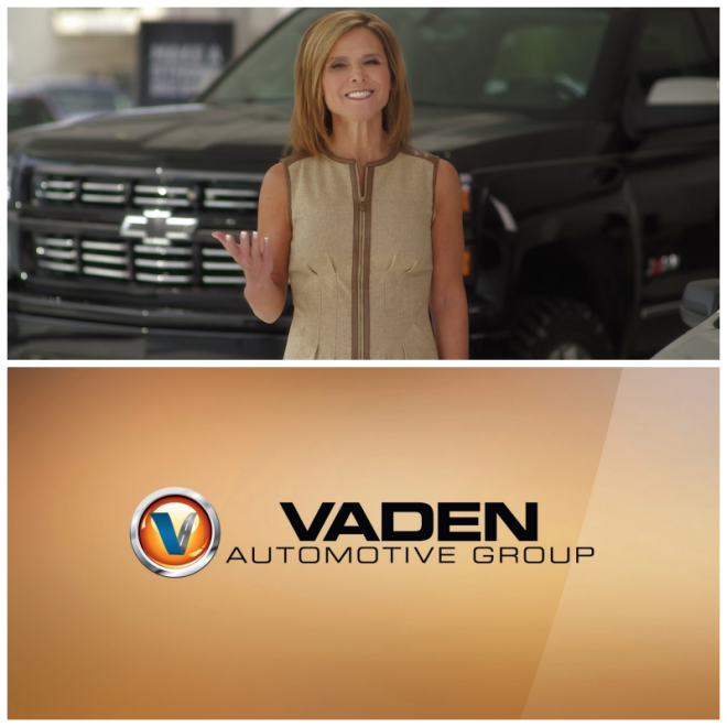 Review Dan Vaden Automotive image 135288