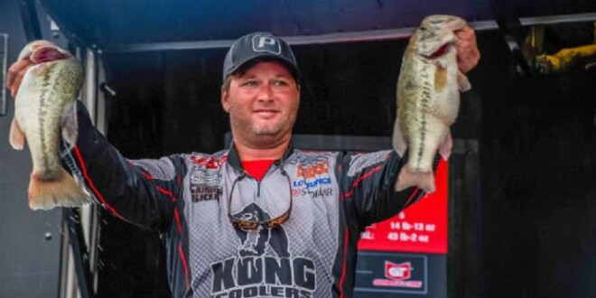 Review Lake Eufaula Fishing Guides image 358371