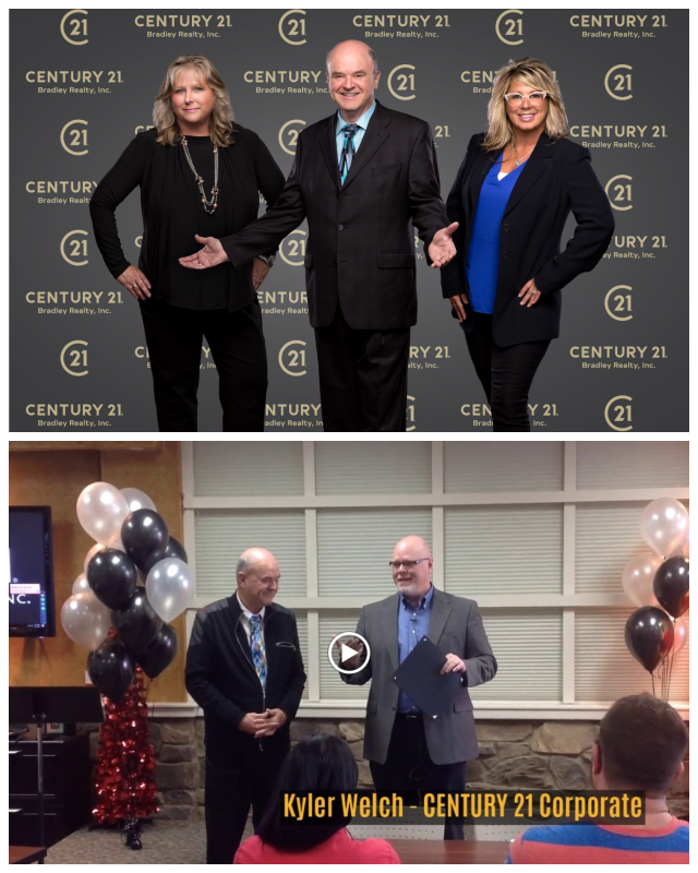 Review Century 21 bradley realty, inc. image 245423