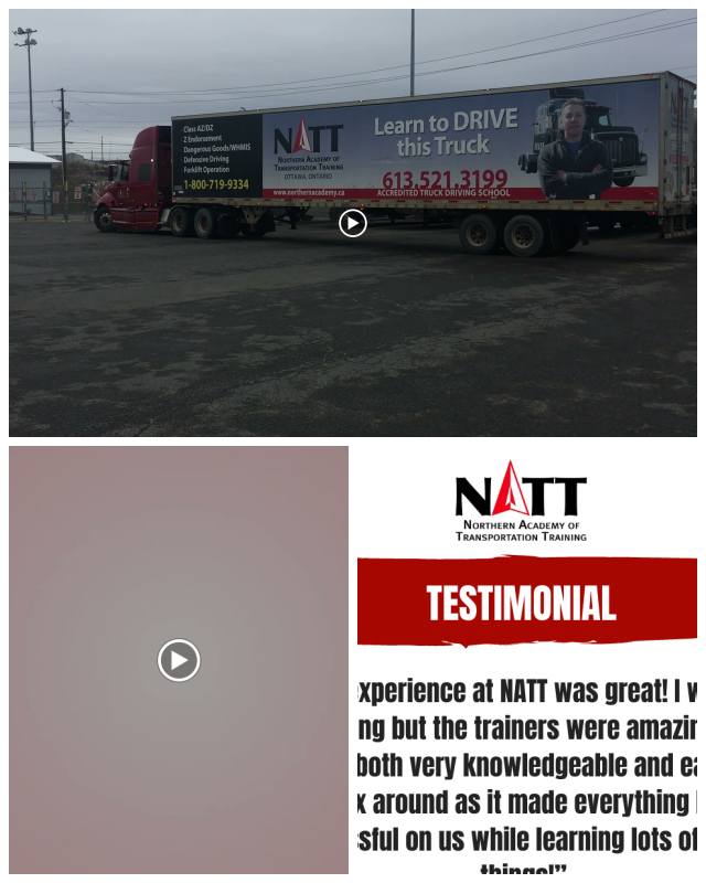 Review Northern Academy of Transportation Training image 36898