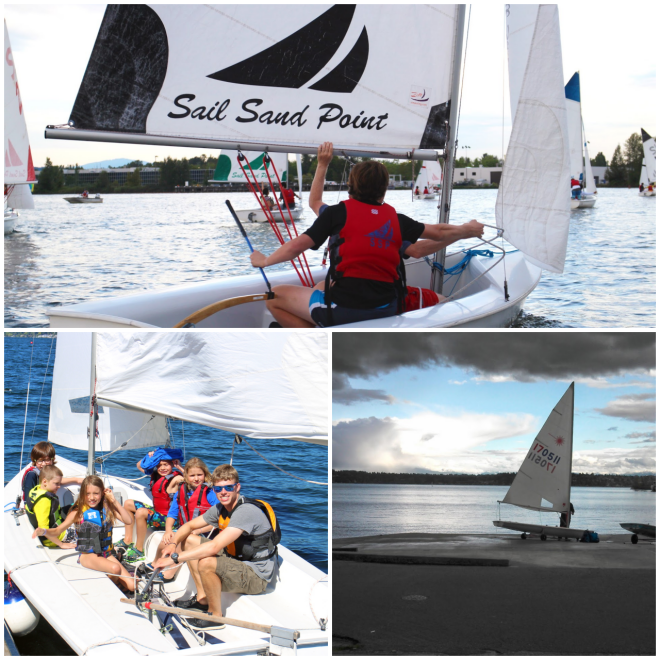Review Sail Sand Point image 590