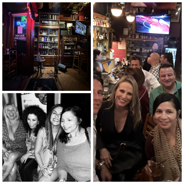 Review Macabi havana lounge image 316003