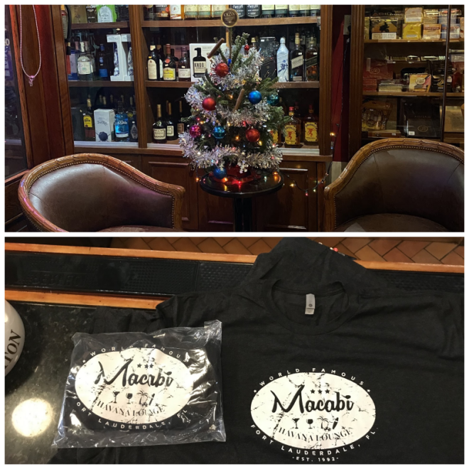 Review Macabi havana lounge image 316004