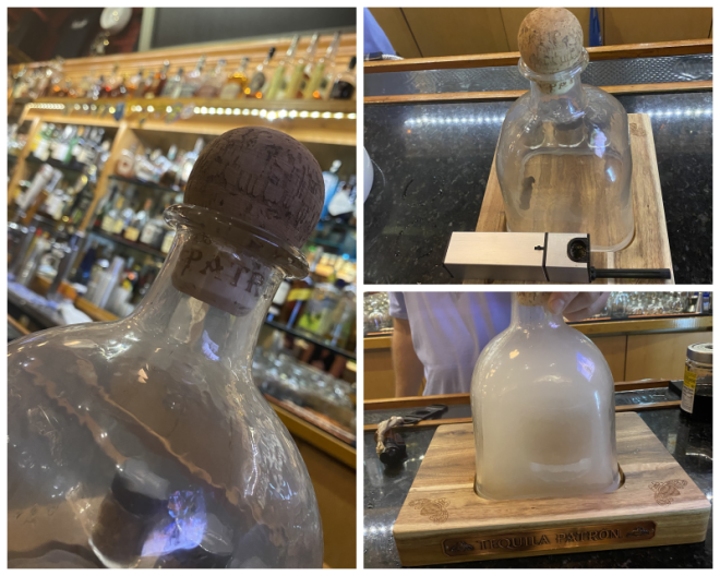 Review Macabi havana lounge image 316005