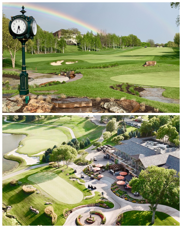 Review Shadow Ridge Country Club image 237308