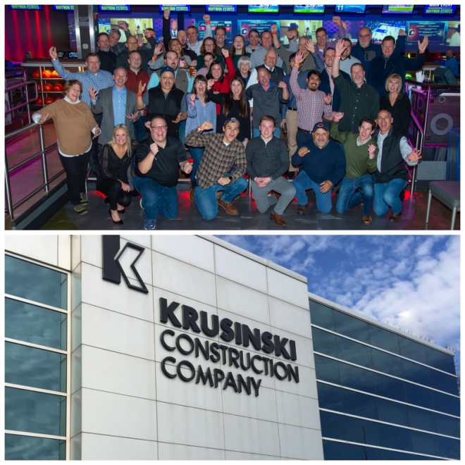 Review Krusinski construction company image 267978