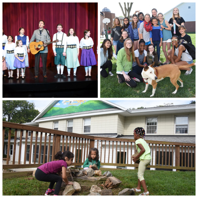 Review Sandy spring friends school image 255367