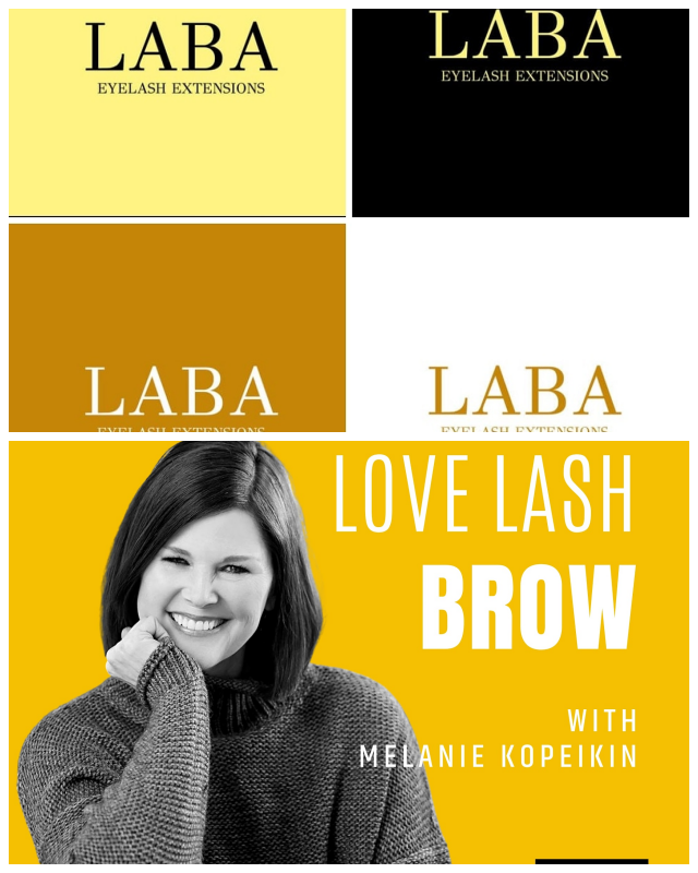 Review The lash & brow academy image 309840