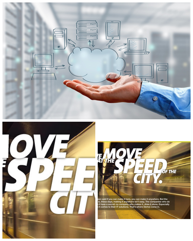 Review Derive technologies image 257441
