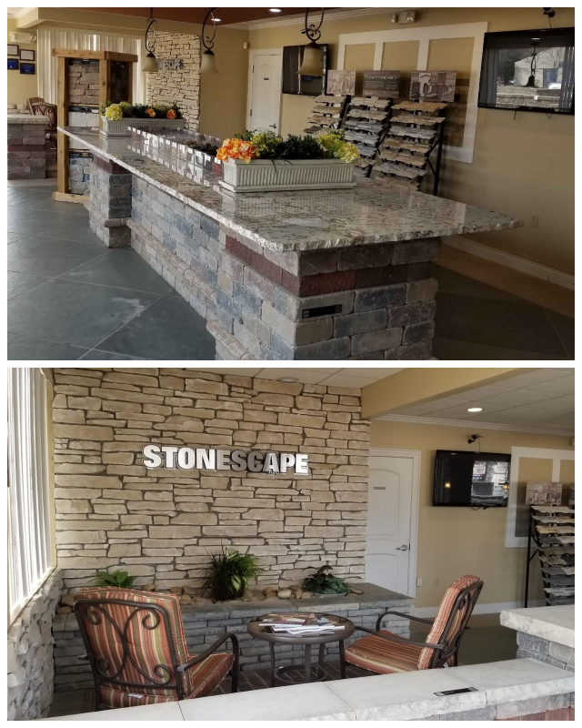 Review Stonescape Design, Stonescape Supply, Macomb Skid Loader, Stonescape Heavy Equipment image 94044