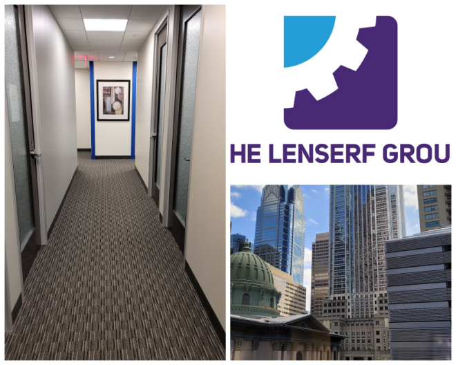 Review The lenserf group image 312333