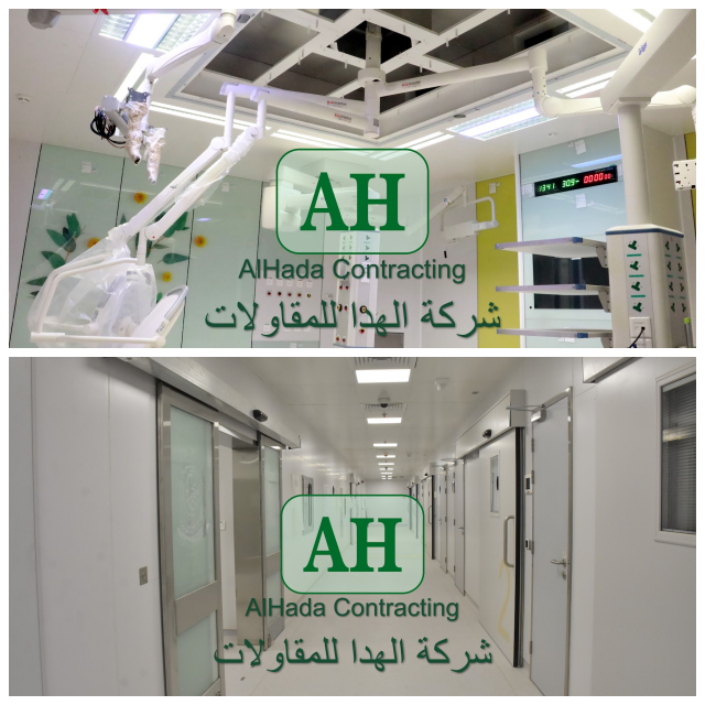 Review Al Hada Contracting Co. image 151216