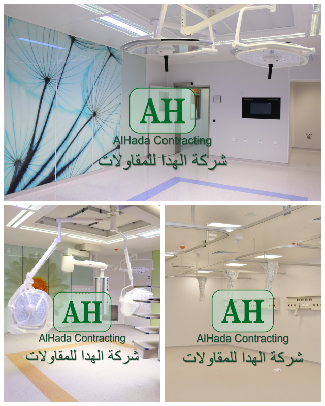 Review Al Hada Contracting Co. image 151217