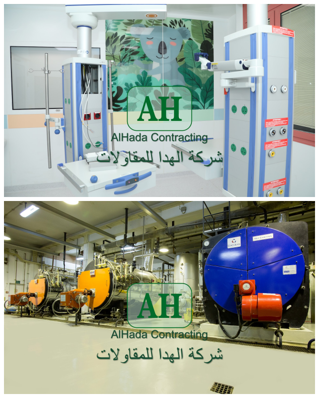 Review Al Hada Contracting Co. image 151218
