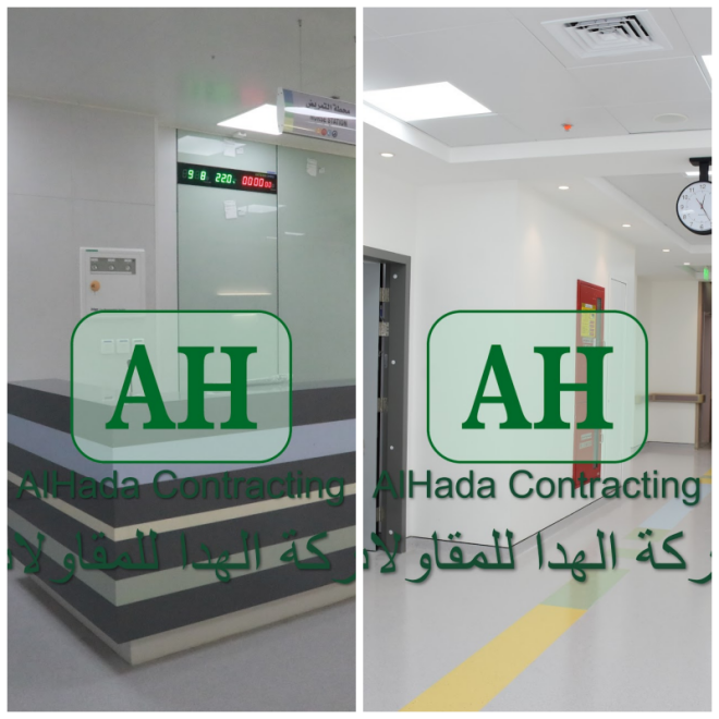 Review Al Hada Contracting Co. image 151219