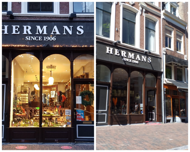 Review Hermans Since 1906 image 168354