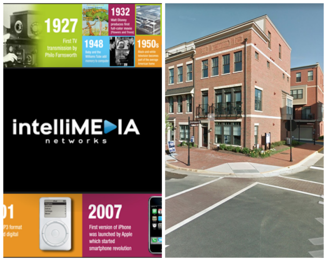 Review Intellimedia networks image 302408