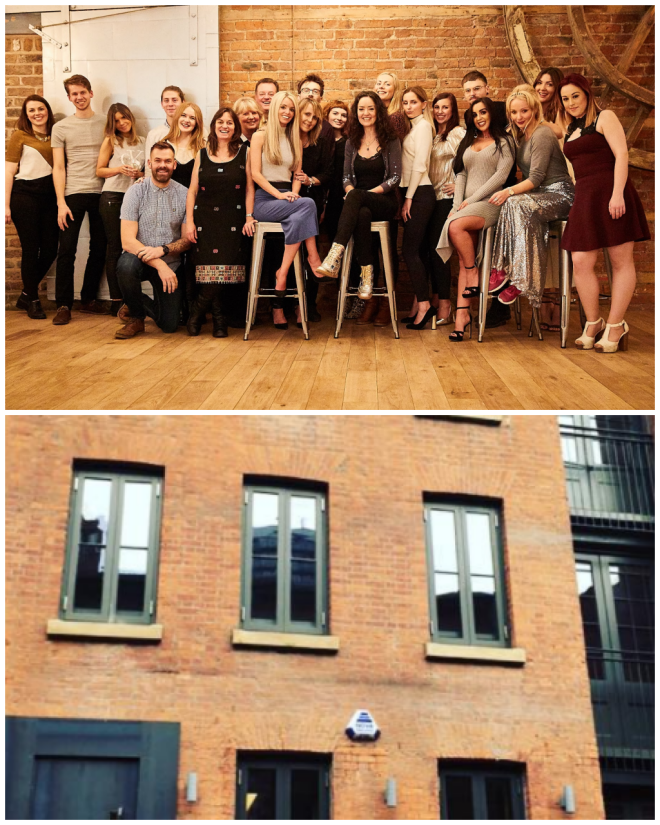 Review Boss Model Management Ltd image 9672