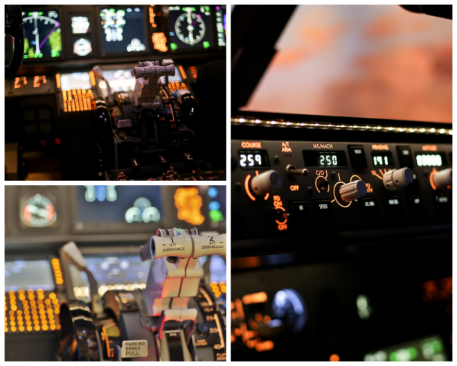Review EUROPEAN FLIGHT SIMULATOR image 205617