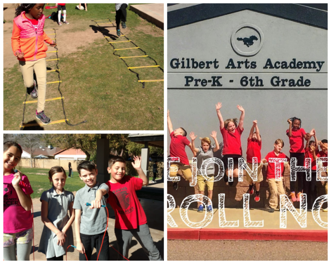 Review Gilbert arts academy image 289841