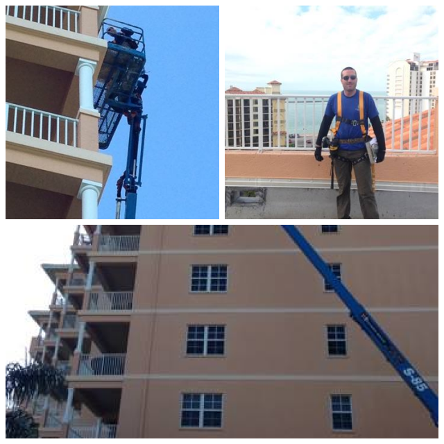Review The Gutter Man of Tampa Bay, LLC image 207318