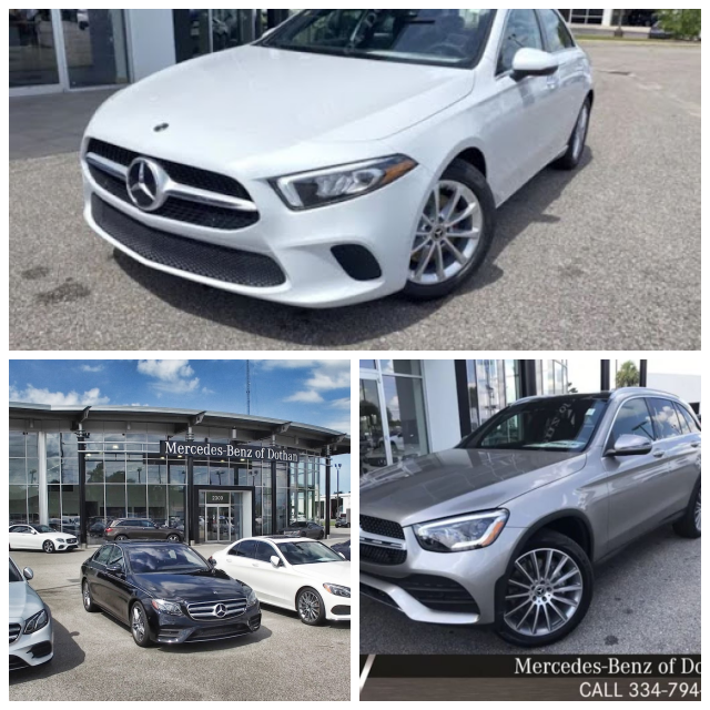 Review Mercedes-Benz of Dothan image 158504