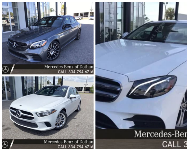 Review Mercedes-Benz of Dothan image 158505