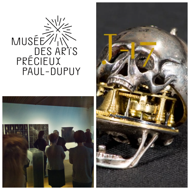 Review Amis du musée Paul-Dupuy image 175715