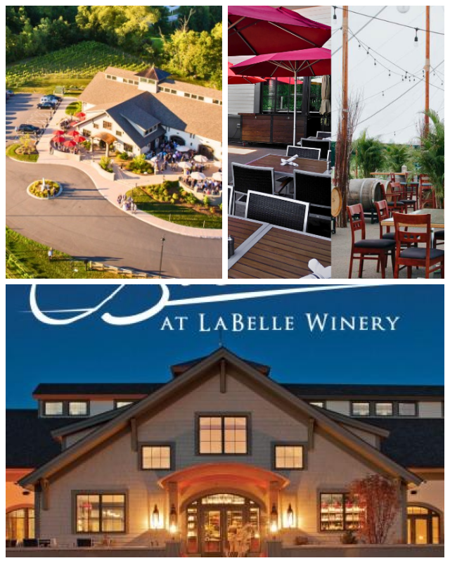 Review LaBelle Winery image 20414