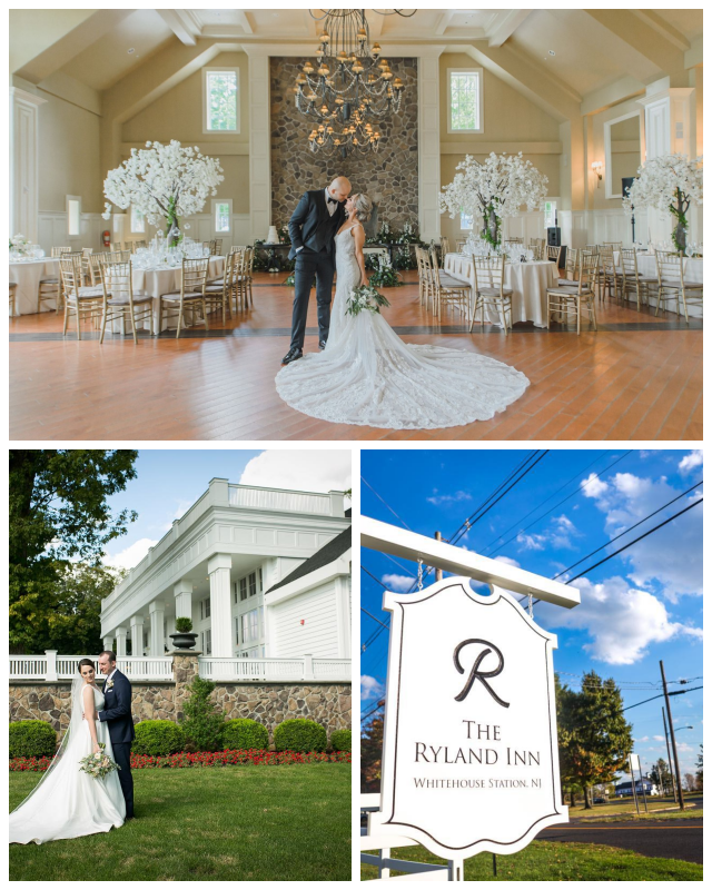 Review Ryland Inn image 22685