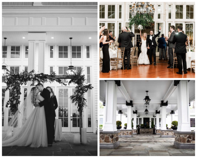 Review Ryland Inn image 22686