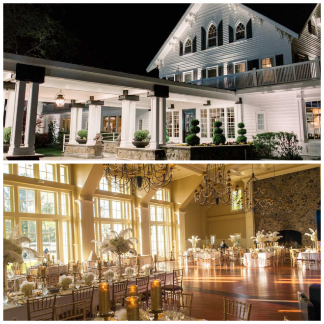 Review Ryland Inn image 22687