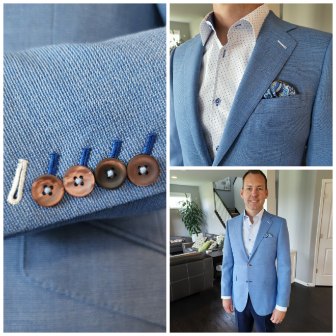Review Fine Line Custom Attire image 108928