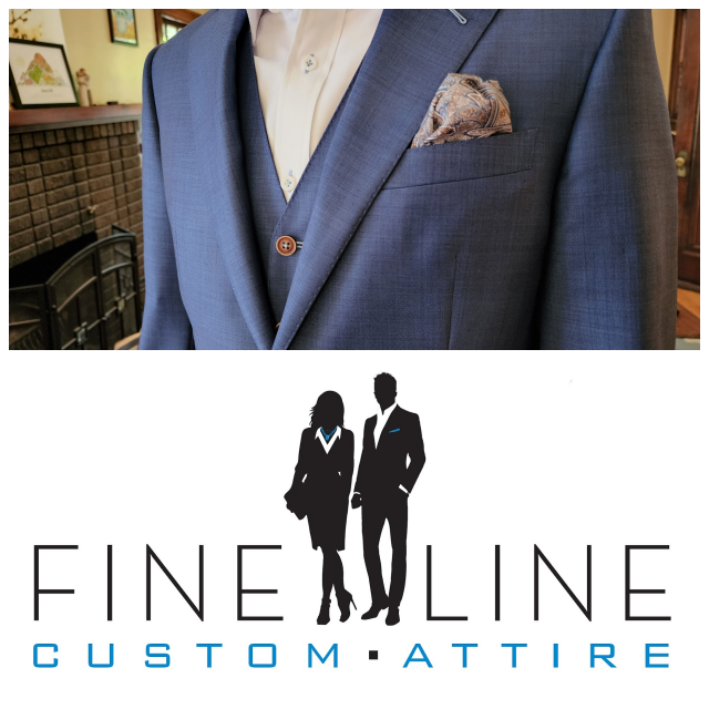 Review Fine Line Custom Attire image 108929