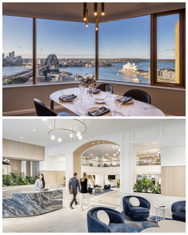 Review Quay West Suites Sydney image 226835