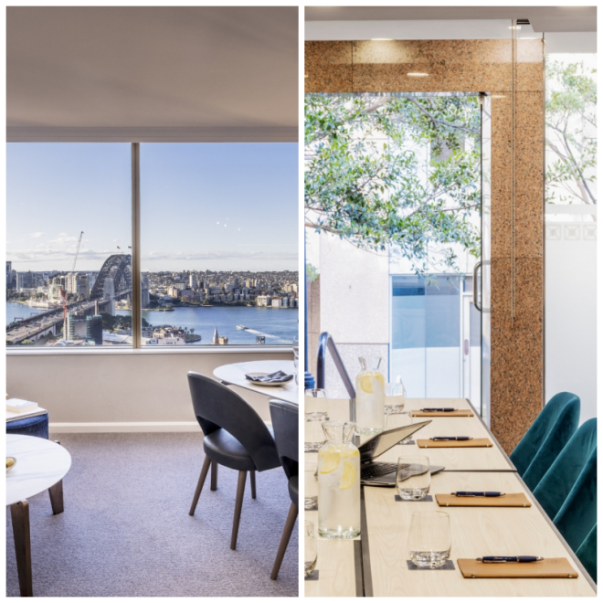Review Quay West Suites Sydney image 226836