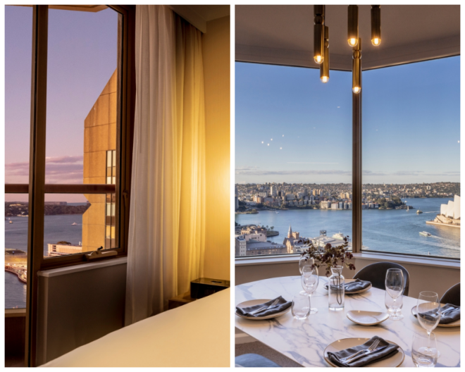 Review Quay West Suites Sydney image 226838