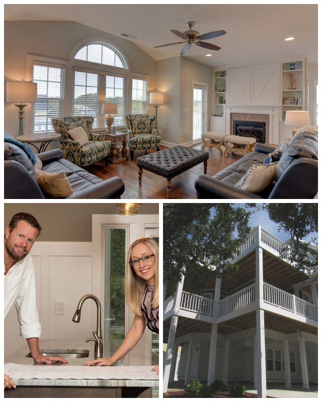 Review Bass Built Custom Homes image 142708