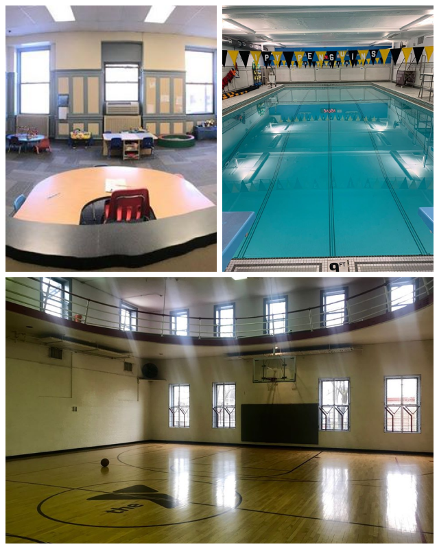 Review Irving Park YMCA image 135024